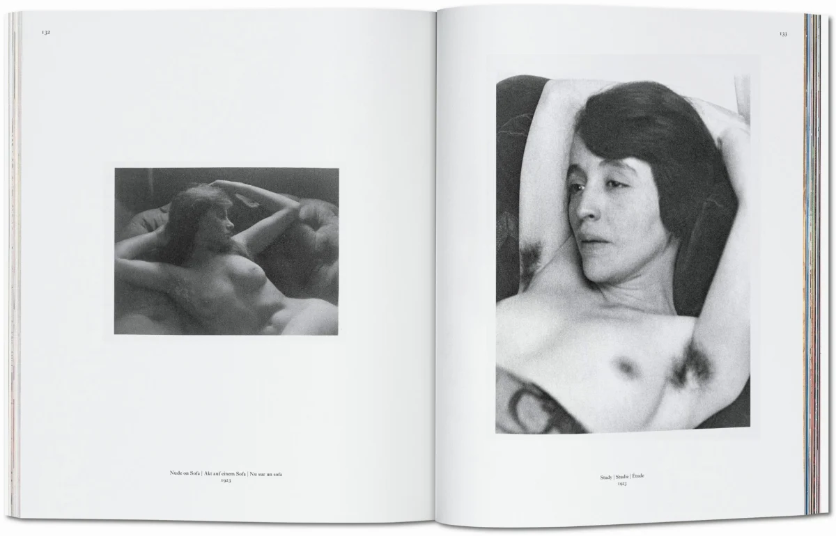 TASCHEN Paul Outerbridge Super Sparpreis