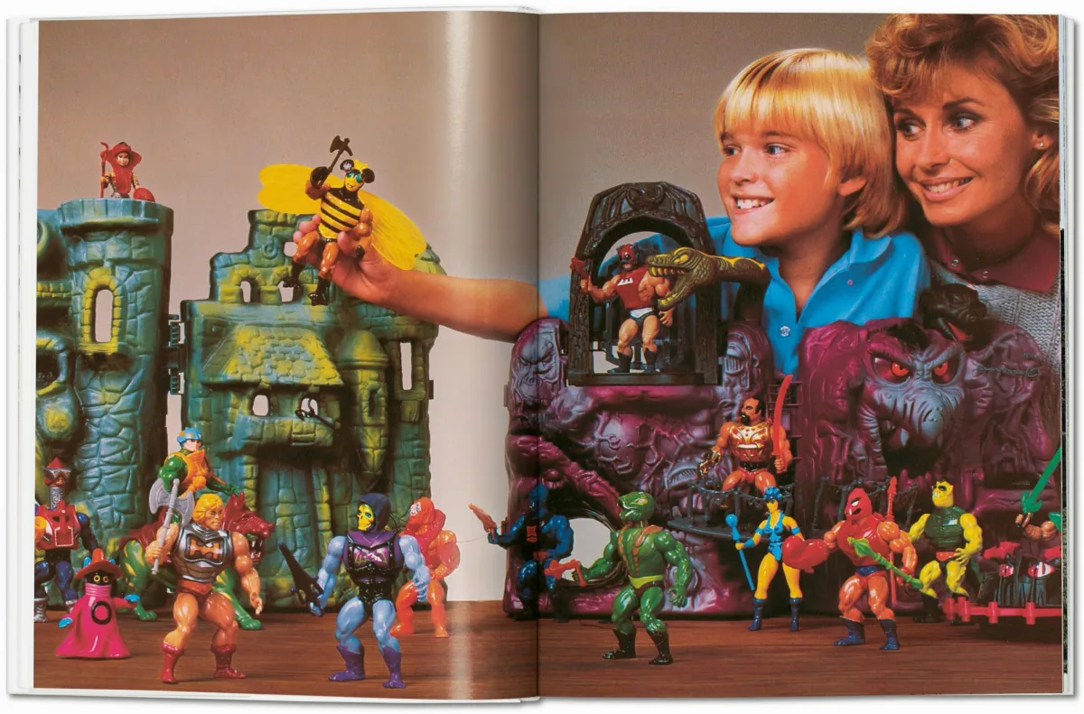TASCHEN All-American Ads of the 80s Bis zu 60% Rabatt