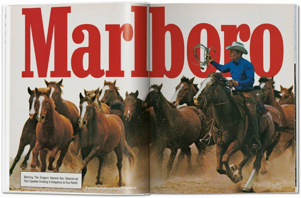 TASCHEN All-American Ads of the 80s Bis zu 60% Rabatt