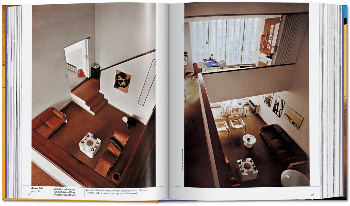TASCHEN domus 1970–1979 Bis zu 65% Rabatt