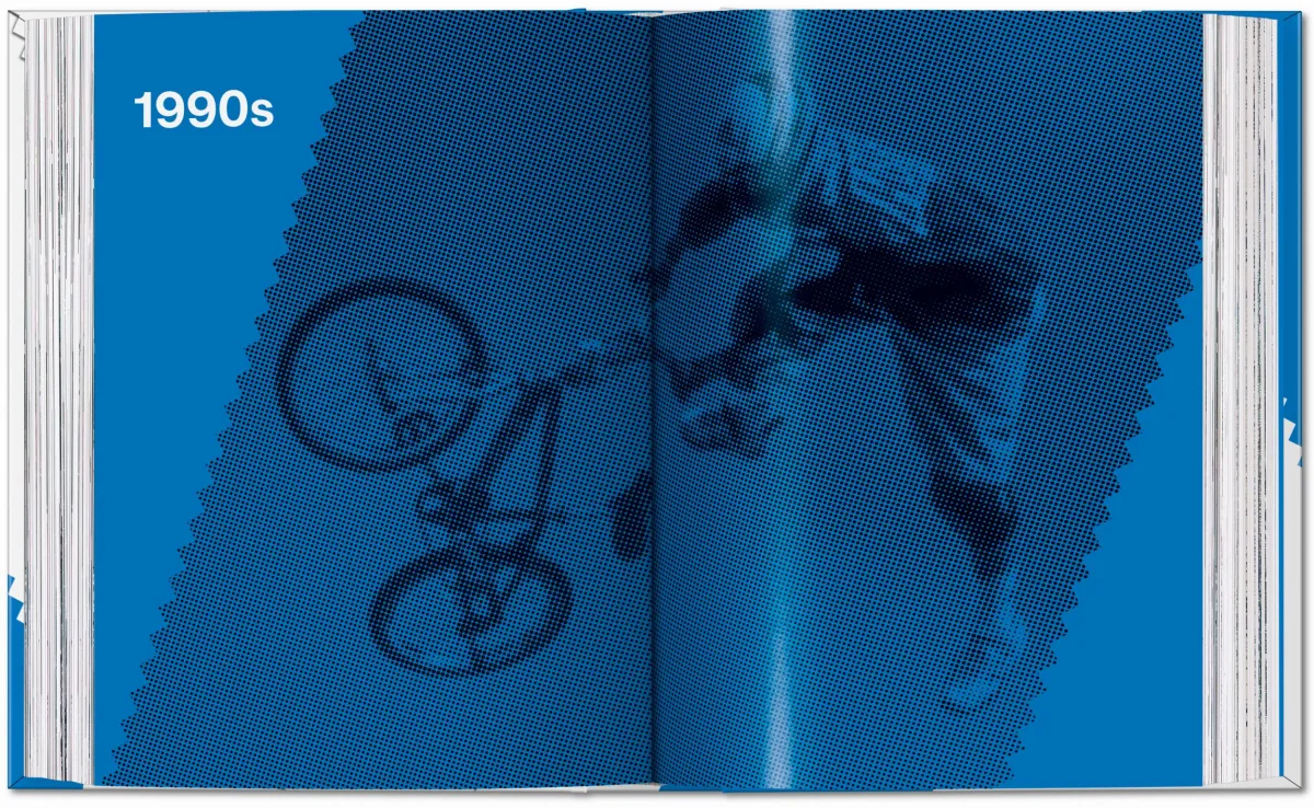 TASCHEN The adidas Archive. The Footwear Collection. 40th Ed Sonderangebot der Fabrik