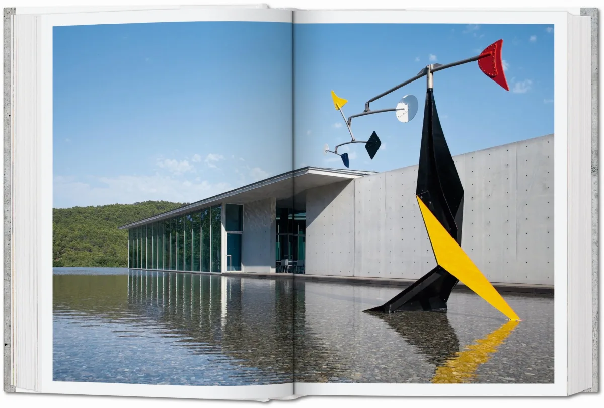 TASCHEN Contemporary Concrete Buildings Discount Store für neue Produkte