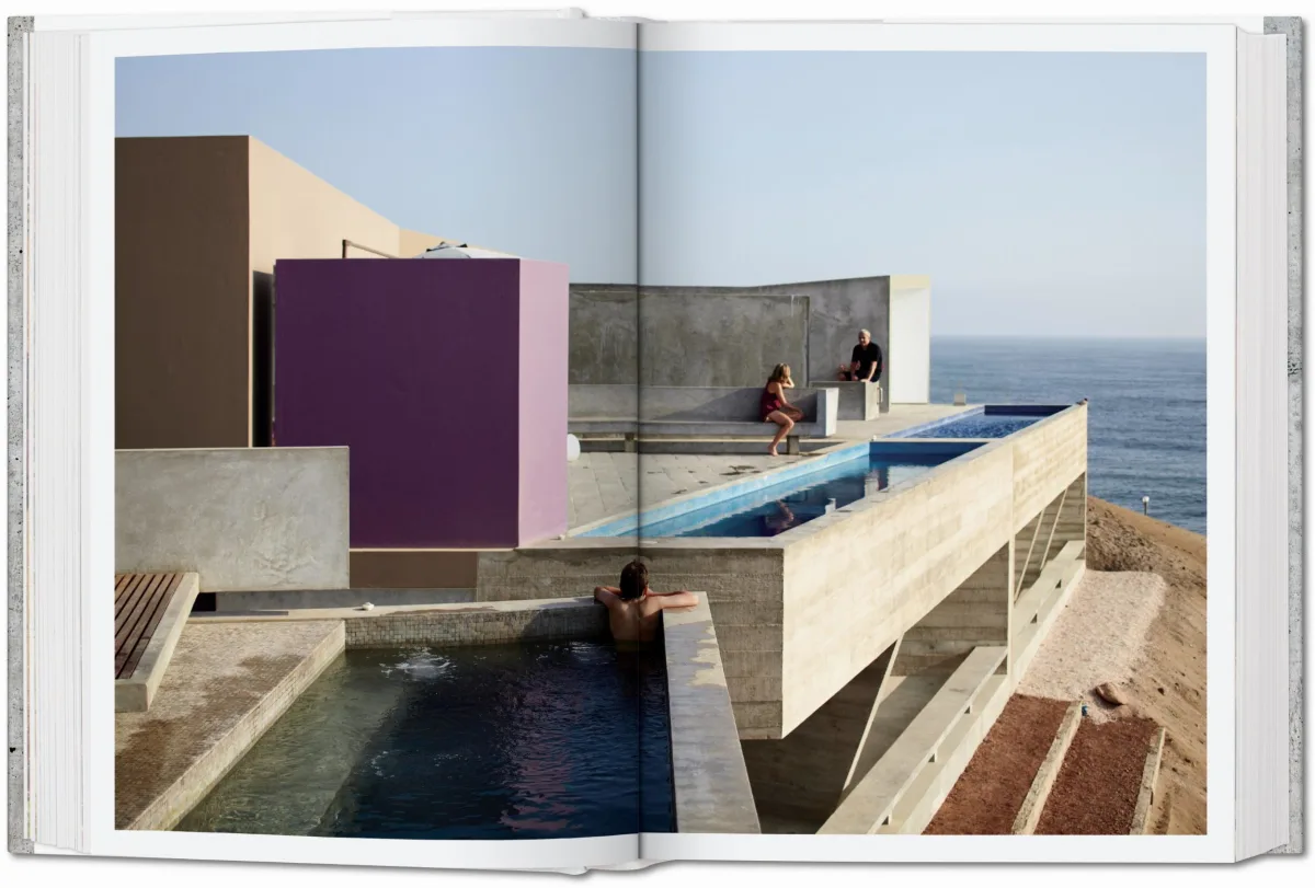 TASCHEN Contemporary Concrete Buildings Discount Store für neue Produkte