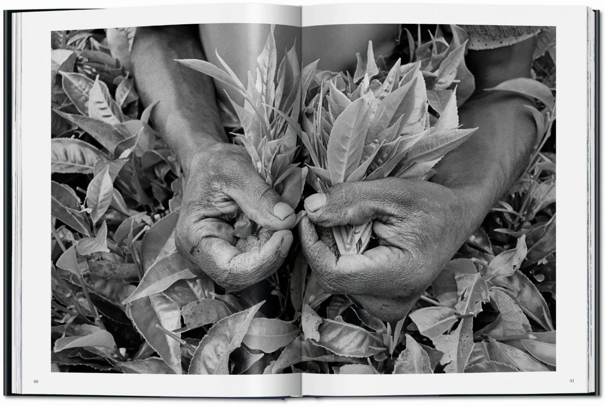 TASCHEN Sebastião Salgado. Workers. An Archaeology of the Industrial Age Nur noch ein Tag übrig