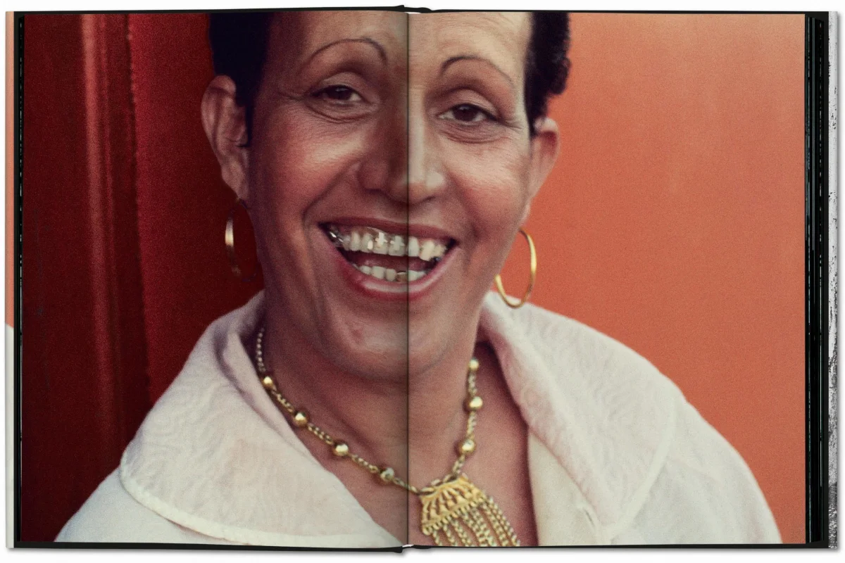TASCHEN Miguel Rio Branco. Maldicidade Kostenloser Versand international
