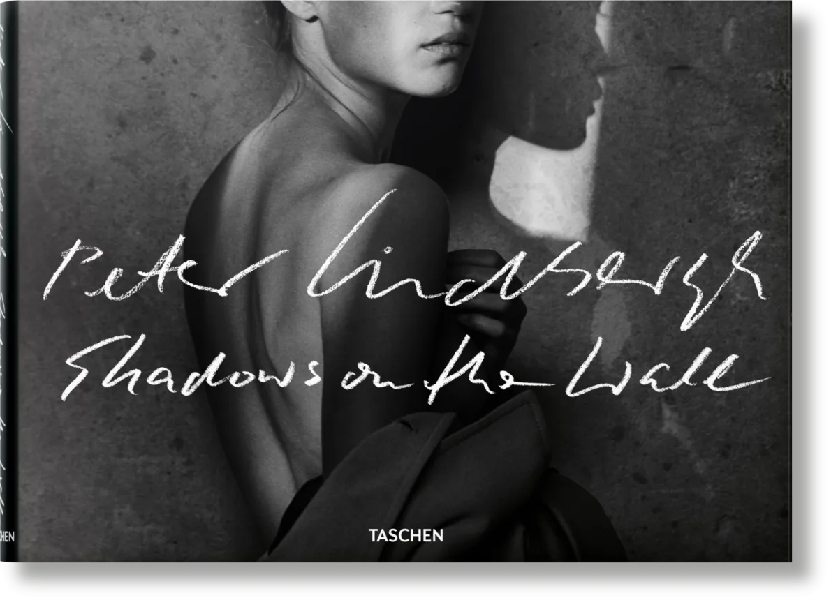 TASCHEN Peter Lindbergh. Shadows on the Wall