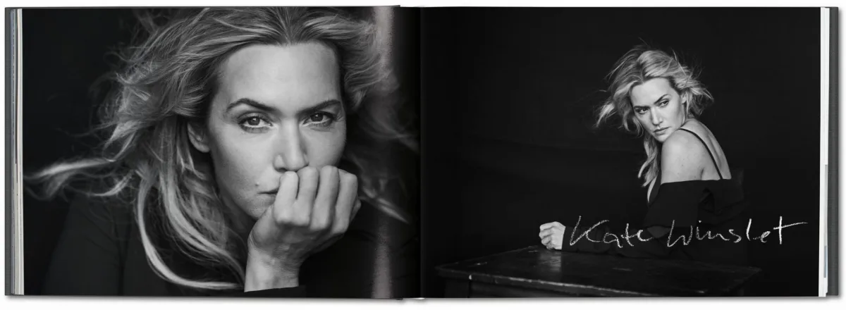 TASCHEN Peter Lindbergh. Shadows on the Wall Begrenzt auf 3 Tage