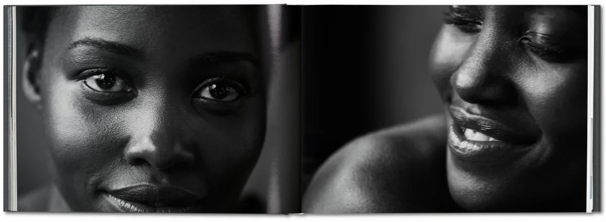 TASCHEN Peter Lindbergh. Shadows on the Wall Begrenzt auf 3 Tage
