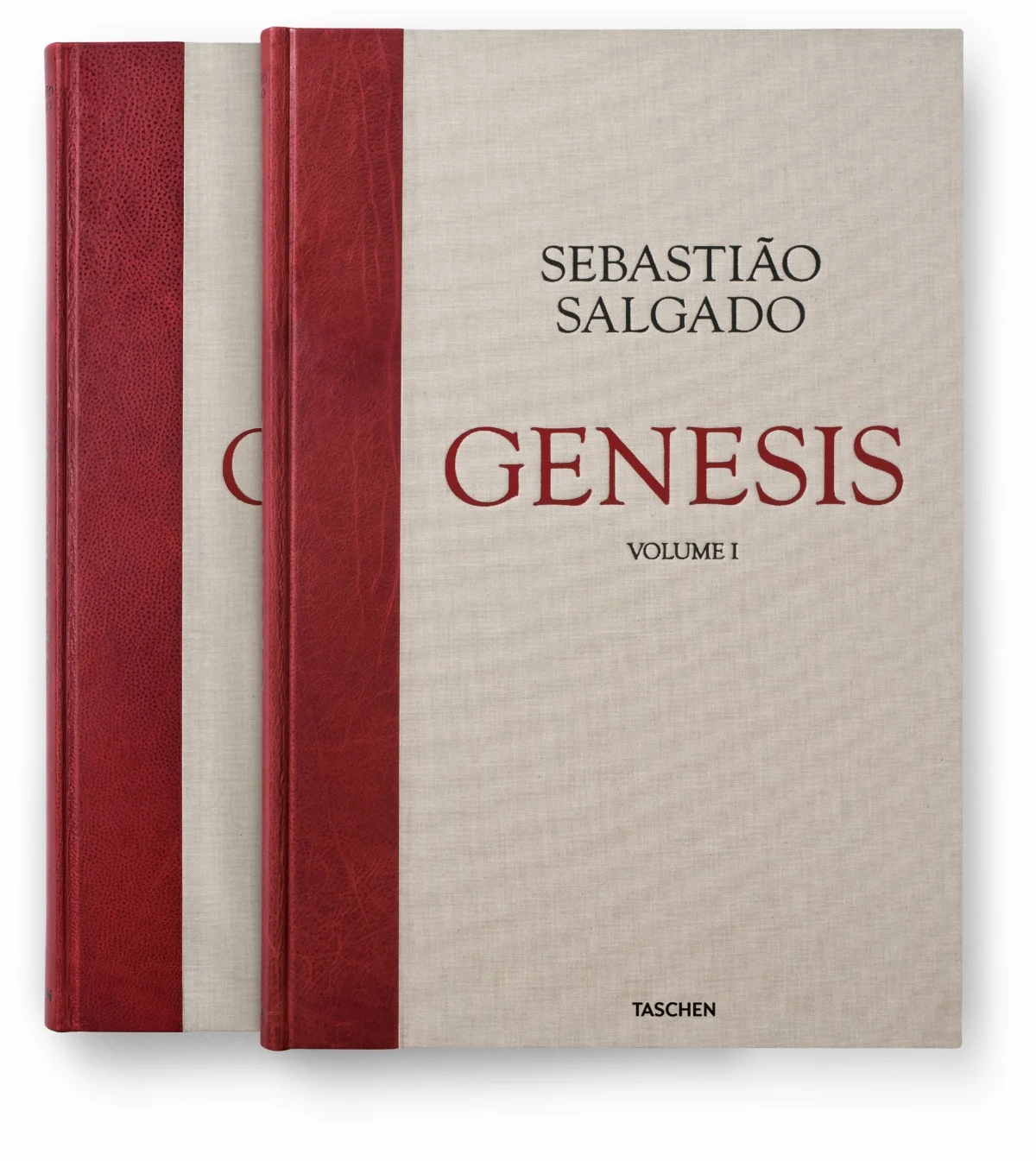 TASCHEN Sebastião Salgado. Genesis Angebote