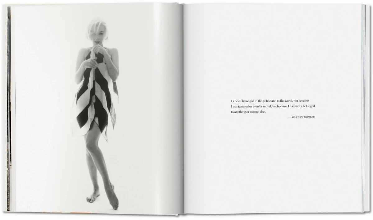 TASCHEN Norman Mailer. Bert Stern. Marilyn Monroe im Angebot