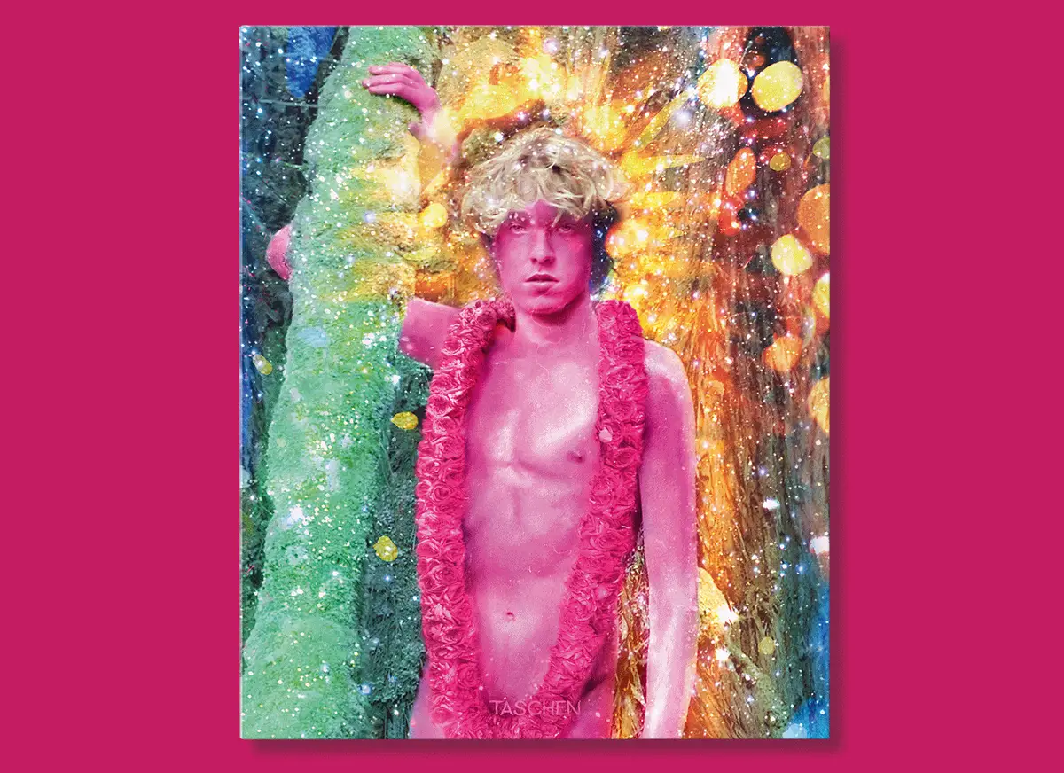TASCHEN David LaChapelle. Lost and Found. Good News. Art Edition