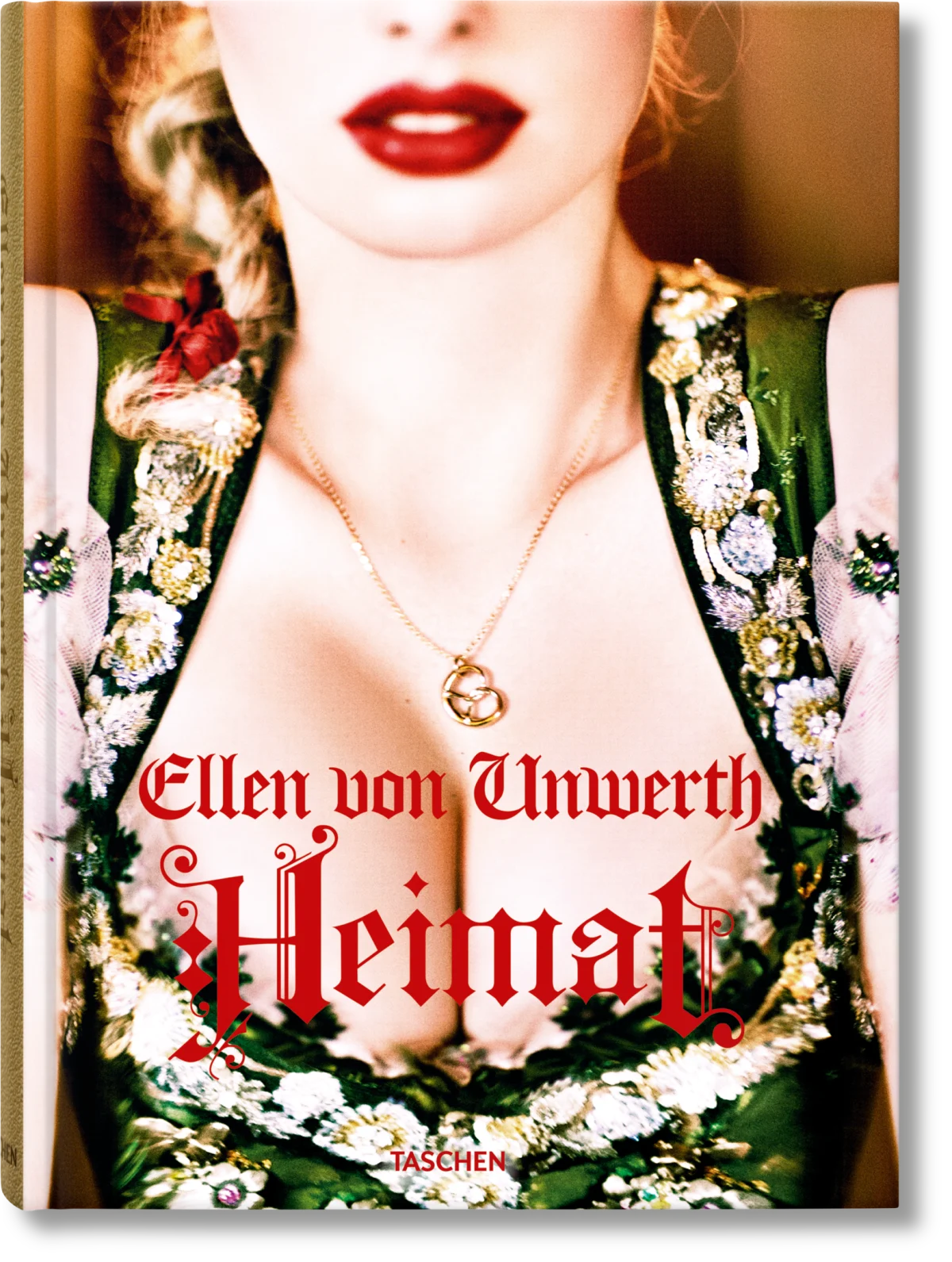 TASCHEN Ellen von Unwerth. Heimat