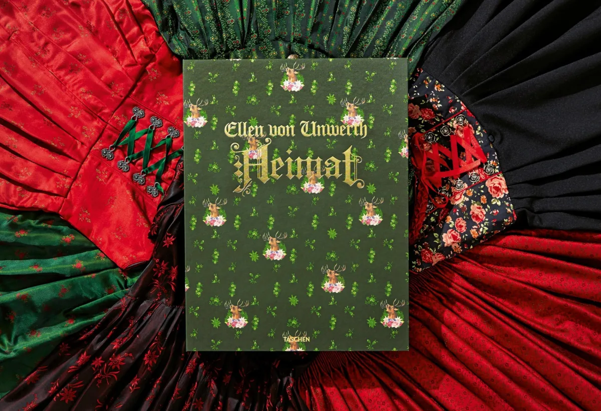 TASCHEN Ellen von Unwerth. Heimat Blitzverkäufe