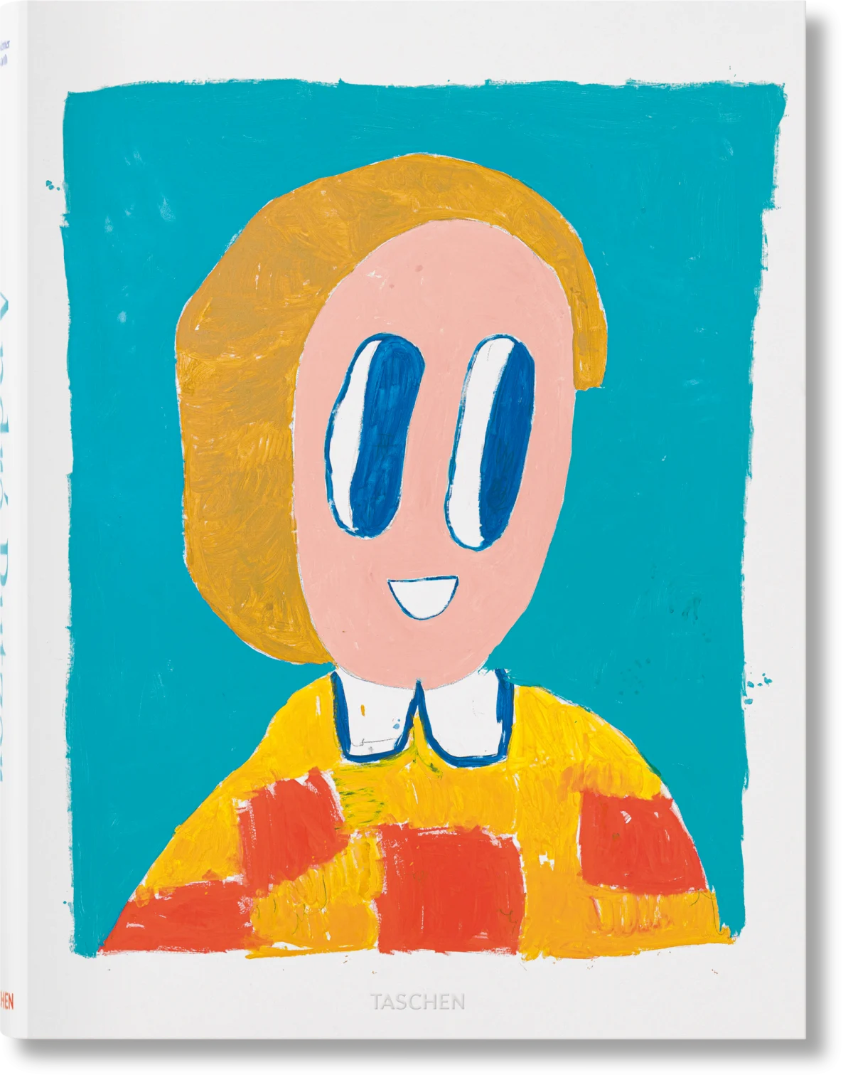 TASCHEN André Butzer
