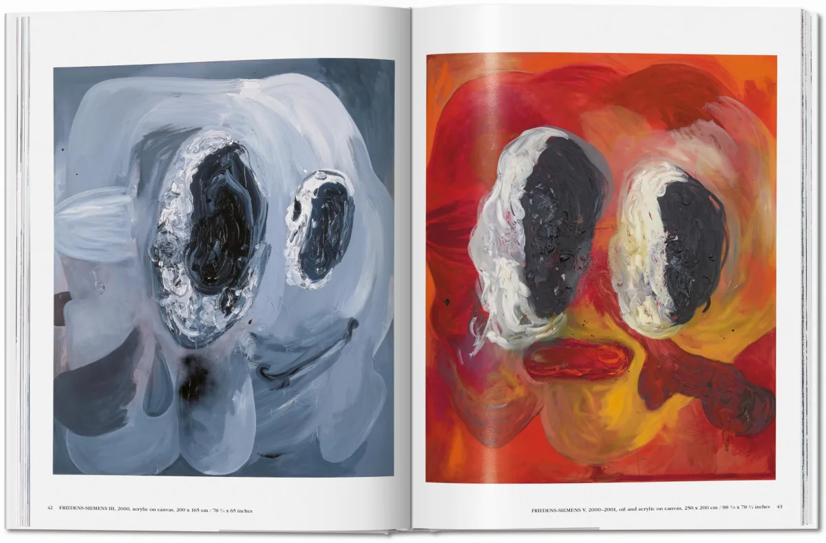 TASCHEN André Butzer Limitierter Zeitrabatt