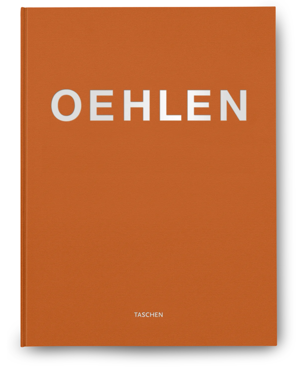 TASCHEN Albert Oehlen