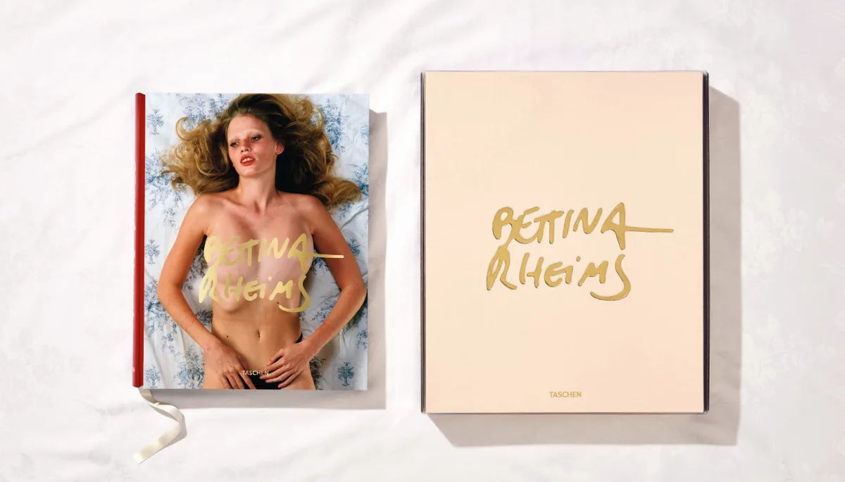 TASCHEN Bettina Rheims