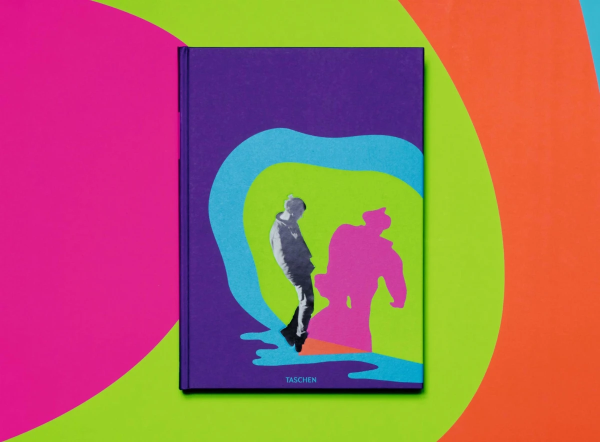 TASCHEN Tom Wolfe. The Electric Kool-Aid Acid Test. Photographs by Lawrence Schiller & Ted Streshinsky Günstig kaufen