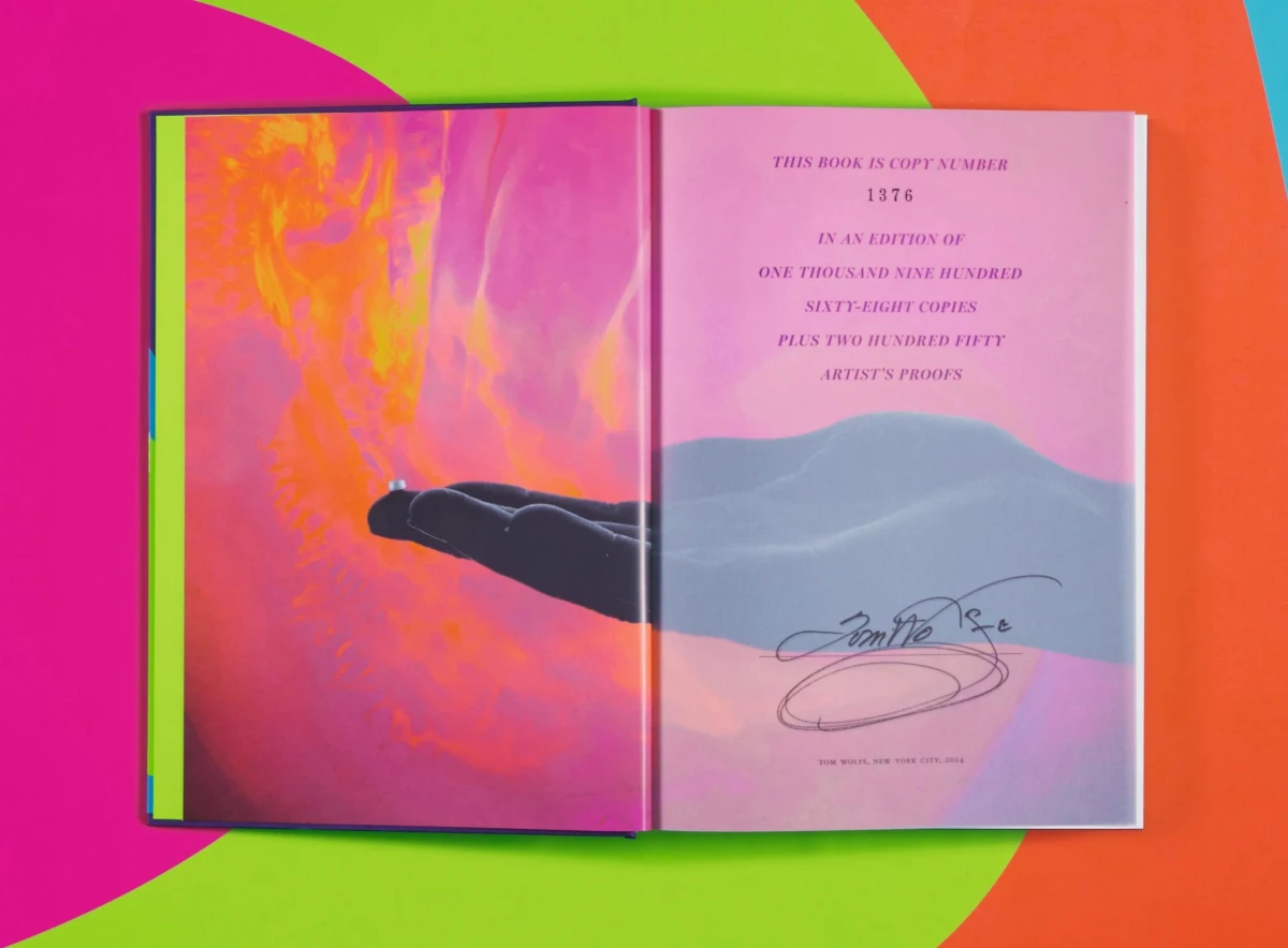 TASCHEN Tom Wolfe. The Electric Kool-Aid Acid Test. Photographs by Lawrence Schiller & Ted Streshinsky Günstig kaufen