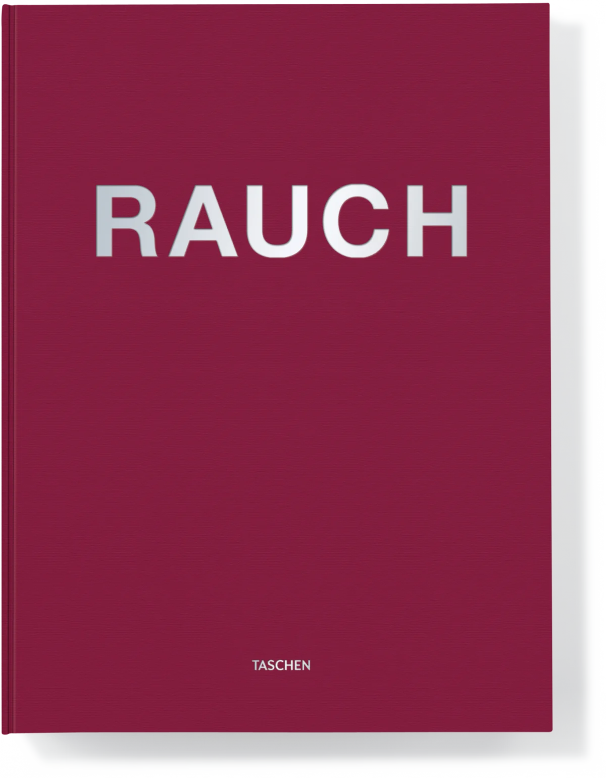 TASCHEN Neo Rauch