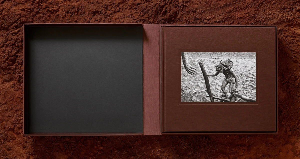 TASCHEN Sebastião Salgado. Gold Preisnachlass