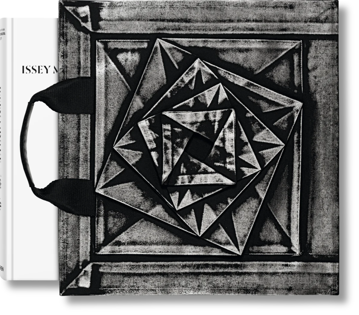 TASCHEN Issey Miyake