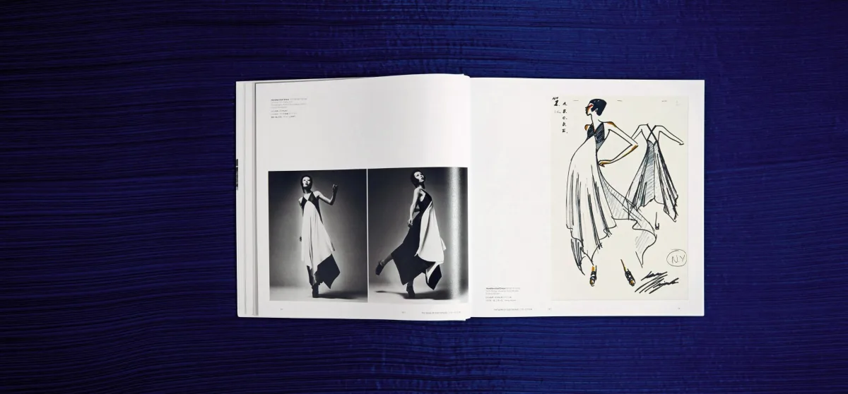TASCHEN Issey Miyake Saisonschlussverkauf