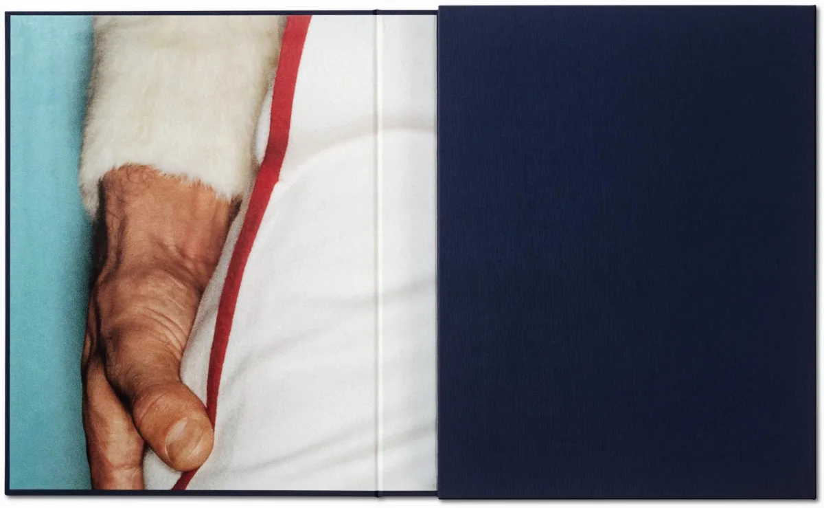 TASCHEN Mario Testino. SIR Black Friday