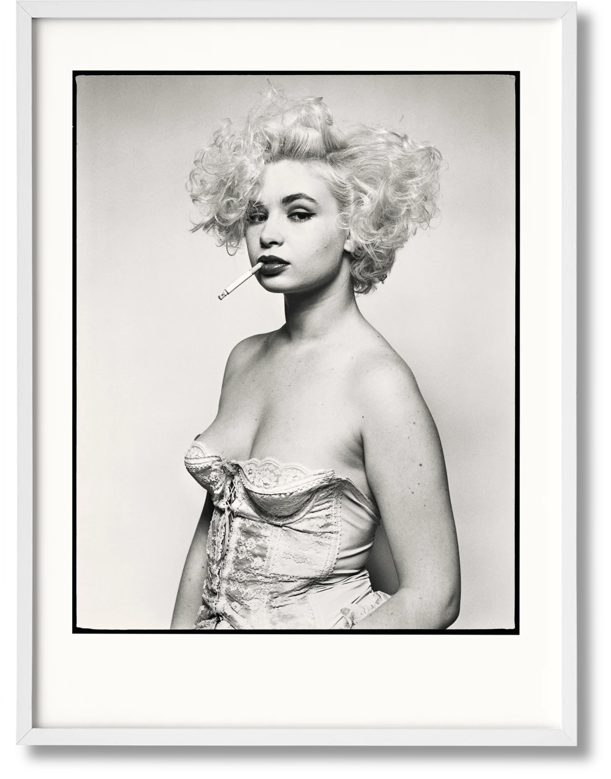TASCHEN Bettina Rheims. Art Edition No. 101–200 ‘Marthe, 1987’