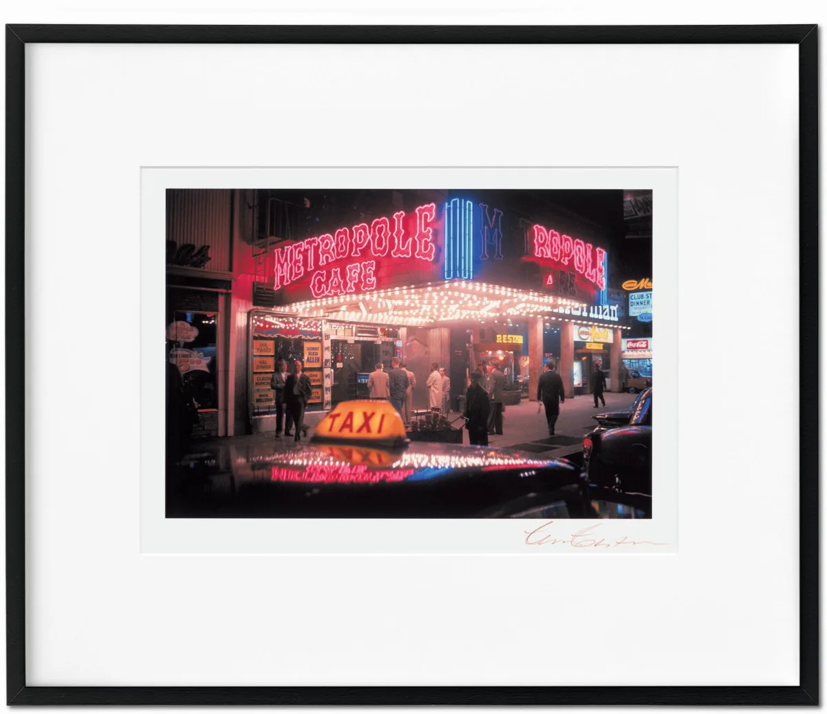 TASCHEN William Claxton. Jazzlife. Art Edition Neuheiten