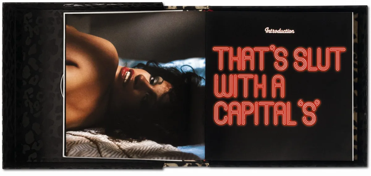 TASCHEN Vanessa del Rio VIP-Rabatte