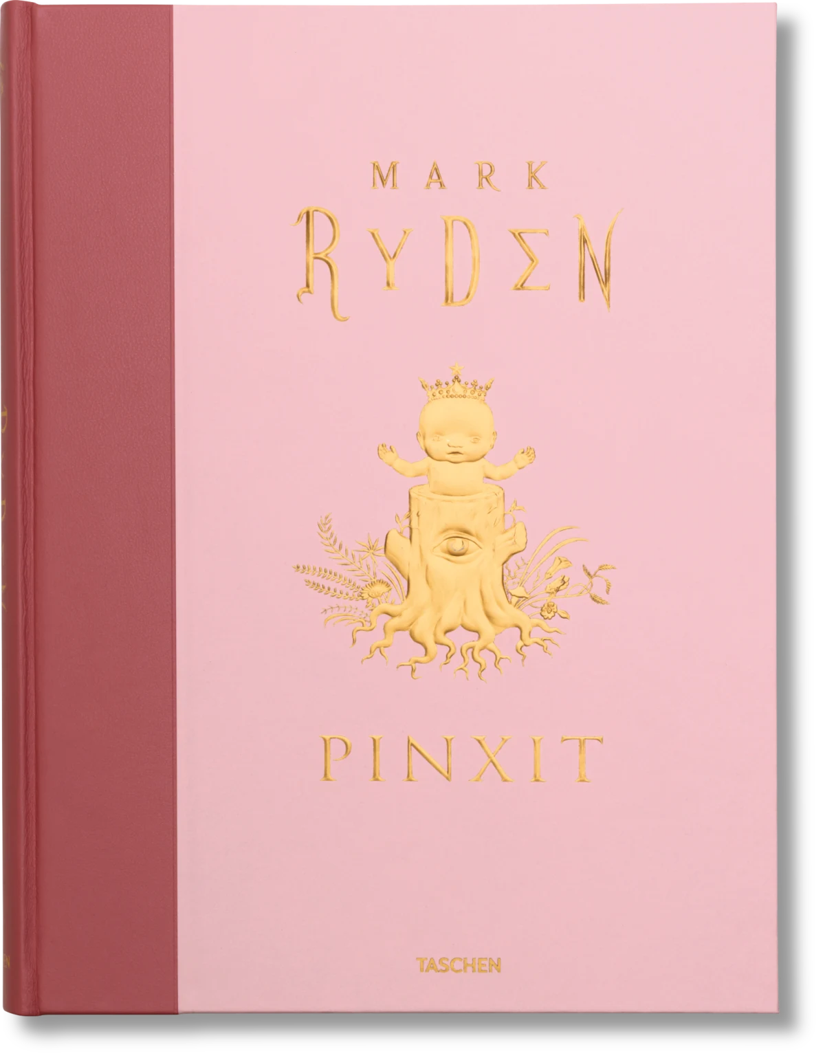 TASCHEN Mark Ryden. Pinxit