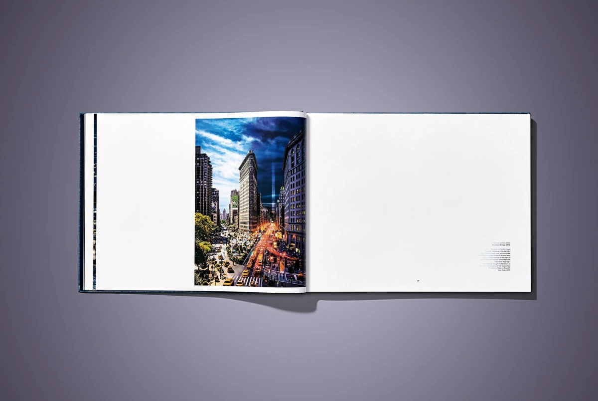 TASCHEN Stephen Wilkes. Day to Night. Art Edition No. 1–100 ‘Brooklyn Bridge, New York City, 2016’ Wochenangebot
