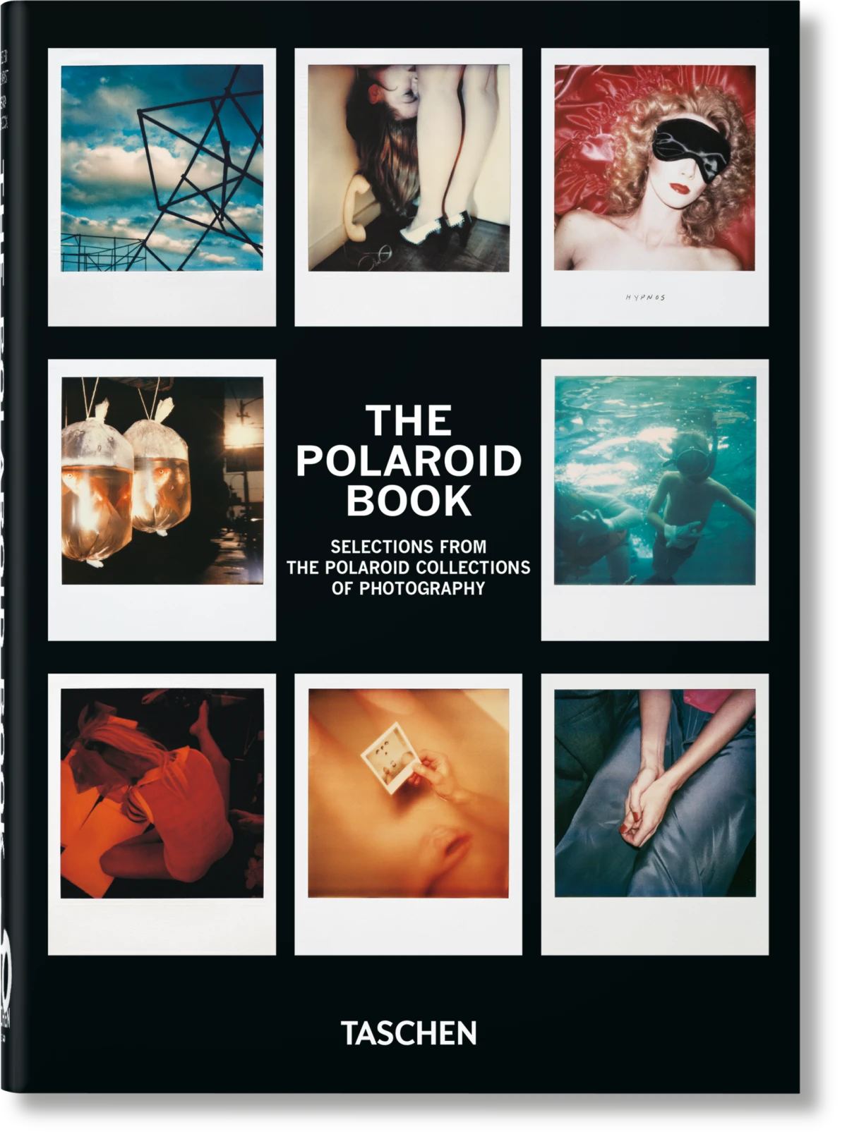 TASCHEN The Polaroid Book. 40th Ed