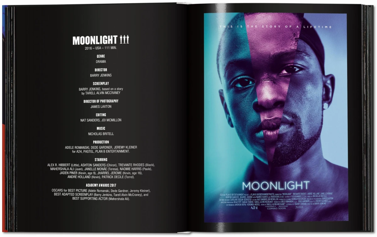 TASCHEN 100 Movies of the 2010s Vierteljährliche Förderung
