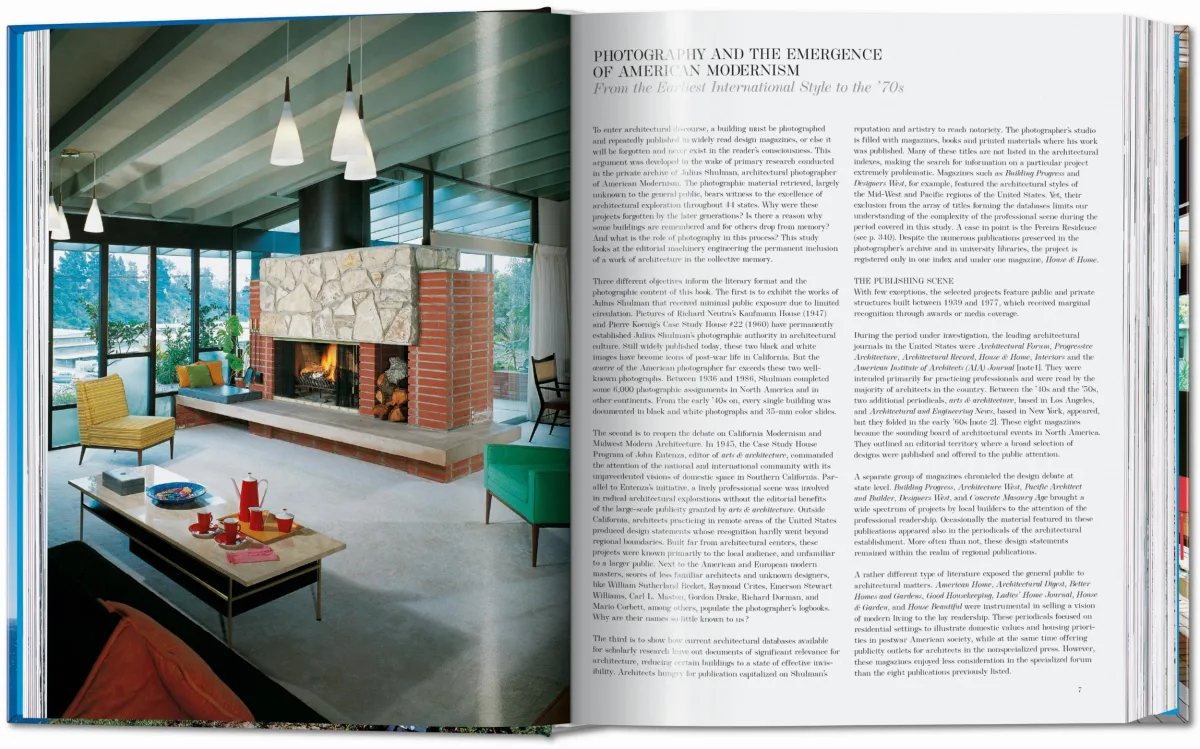 TASCHEN Julius Shulman. Modernism Rediscovered Kostenloser Versand international