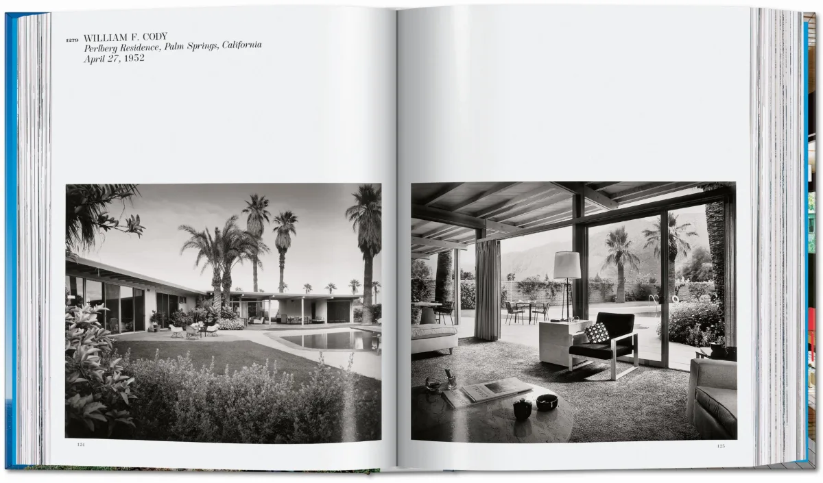 TASCHEN Julius Shulman. Modernism Rediscovered Kostenloser Versand international