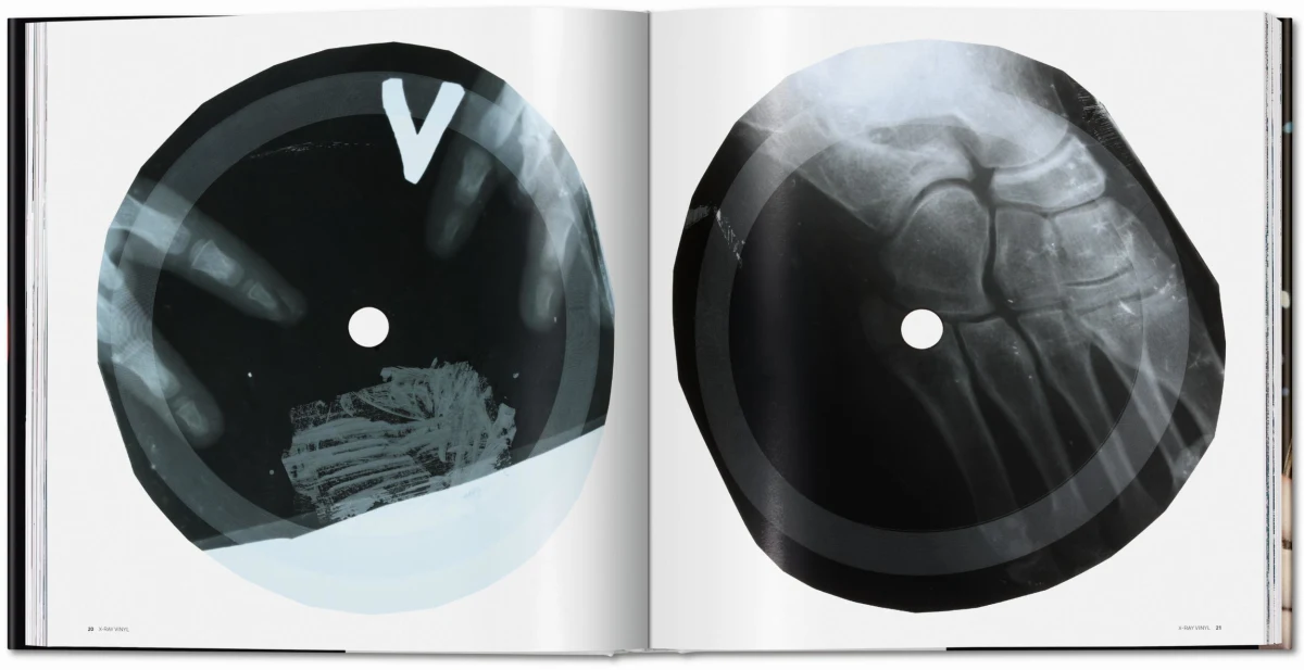 TASCHEN Extraordinary Records zollfrei
