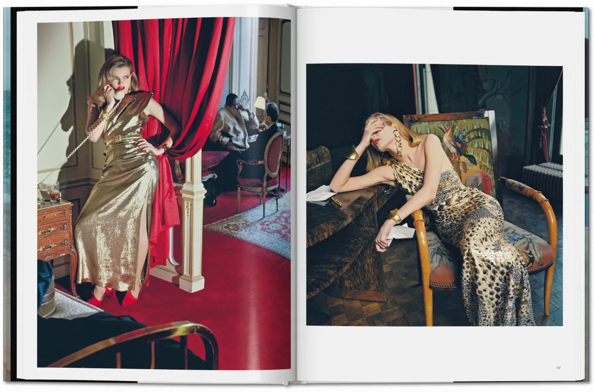TASCHEN Helmut Newton. A Gun for Hire Angebote