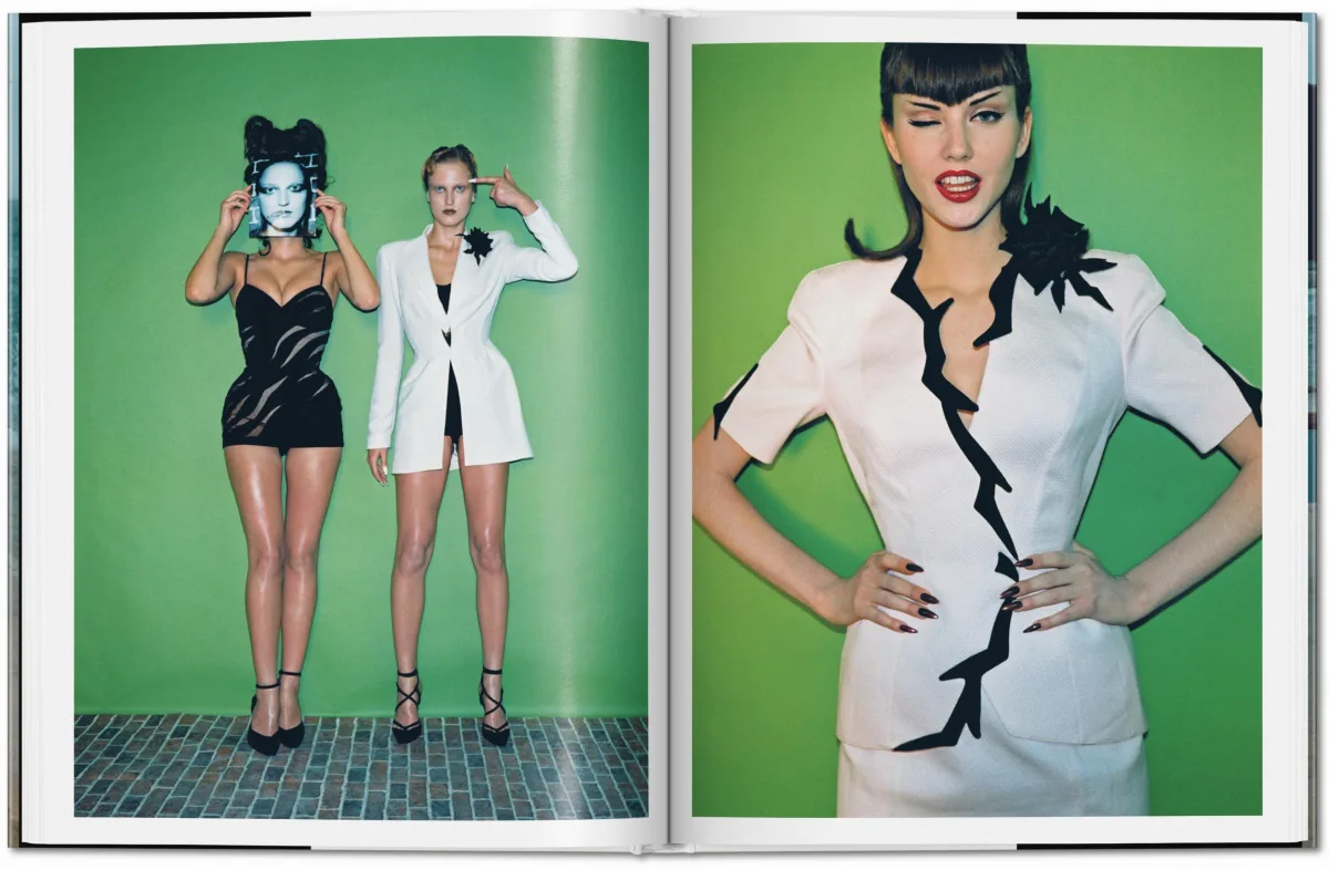 TASCHEN Helmut Newton. A Gun for Hire Angebote