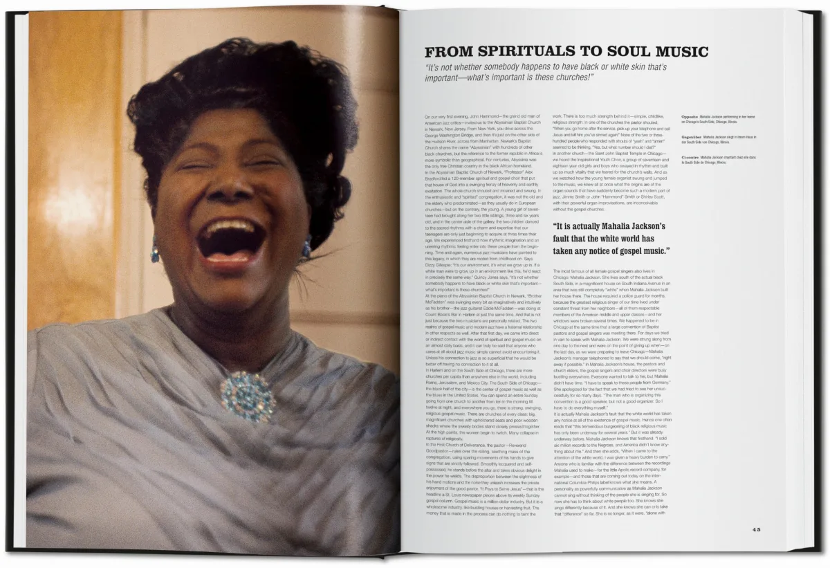 TASCHEN William Claxton. Jazzlife Schlussverkauf