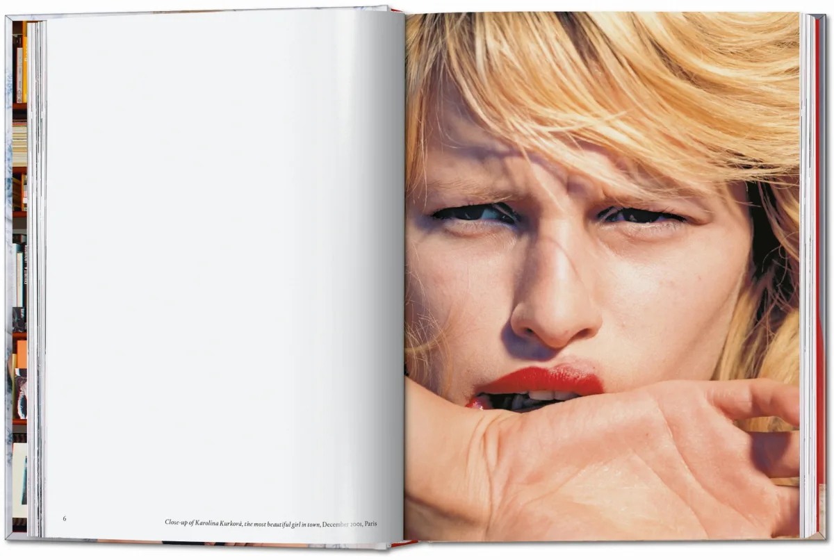 TASCHEN Bettina Rheims. 40th Ed Günstiger Verkauf