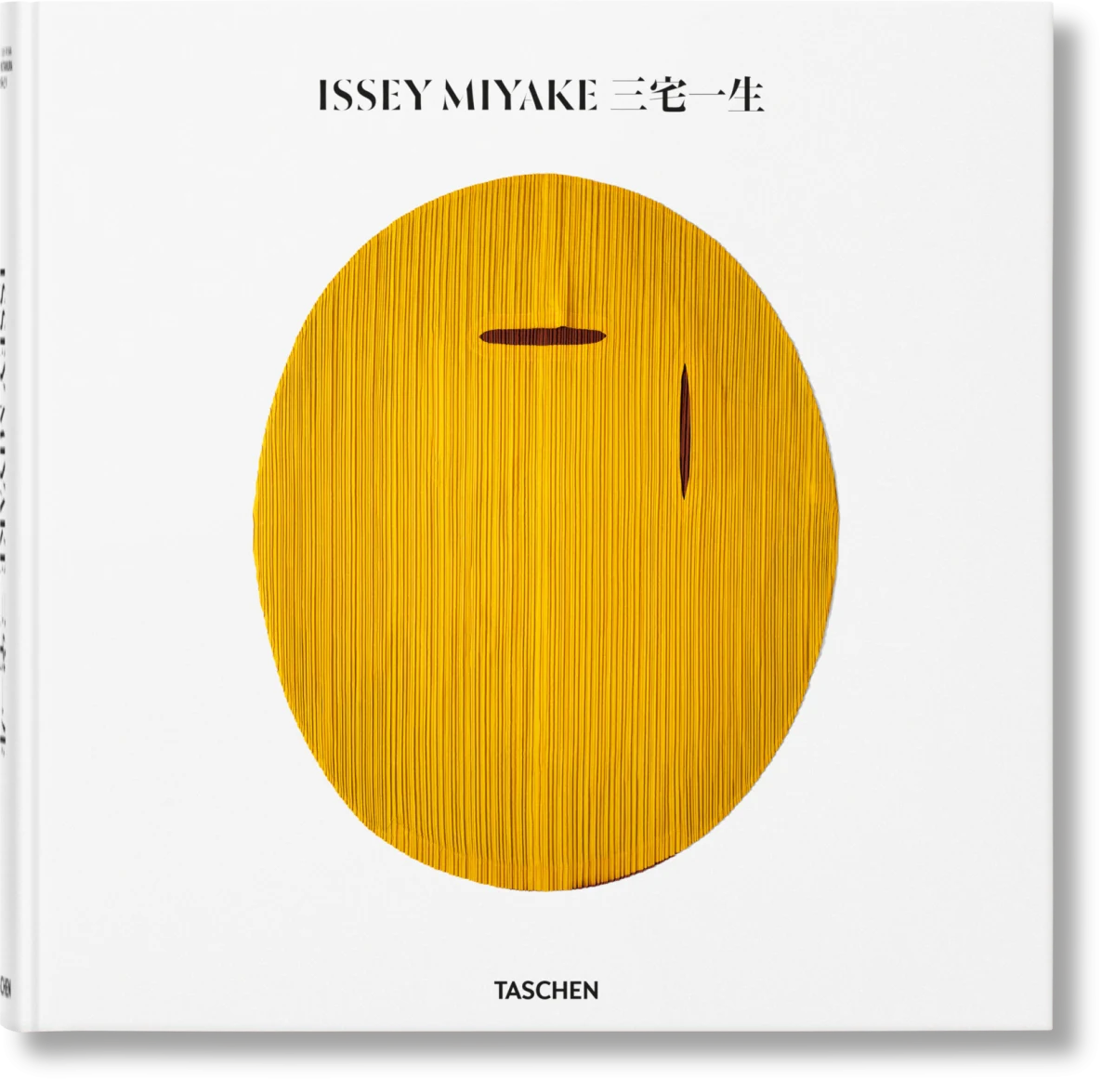 TASCHEN Issey Miyake