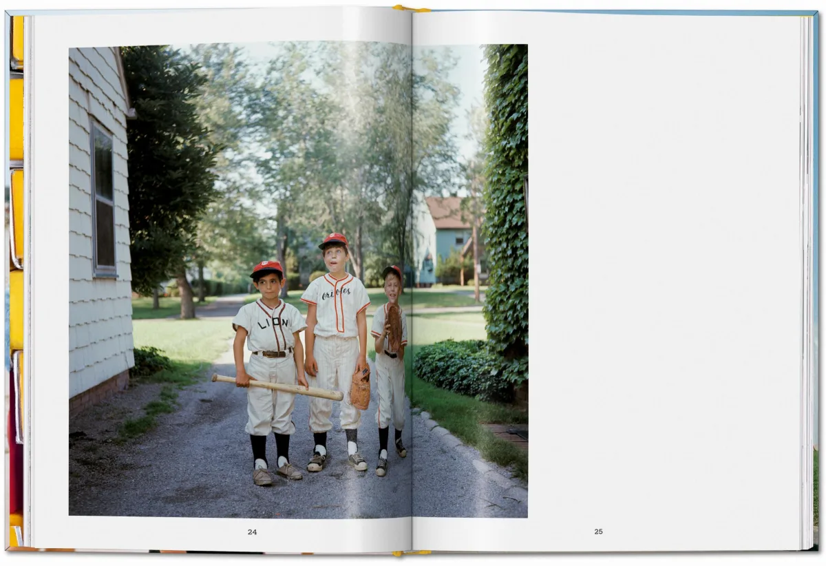 TASCHEN Midcentury Memories. The Anonymous Project Exklusivangebot