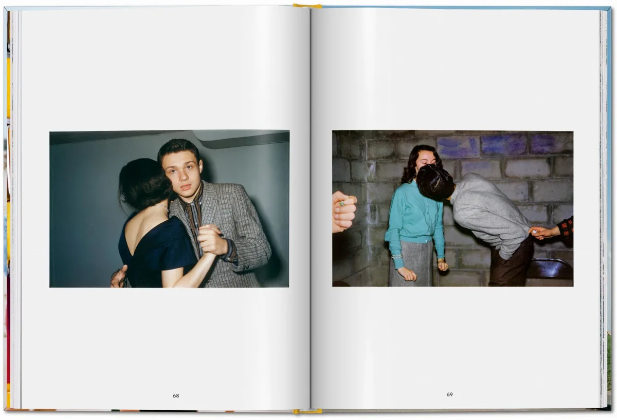 TASCHEN Midcentury Memories. The Anonymous Project Exklusivangebot