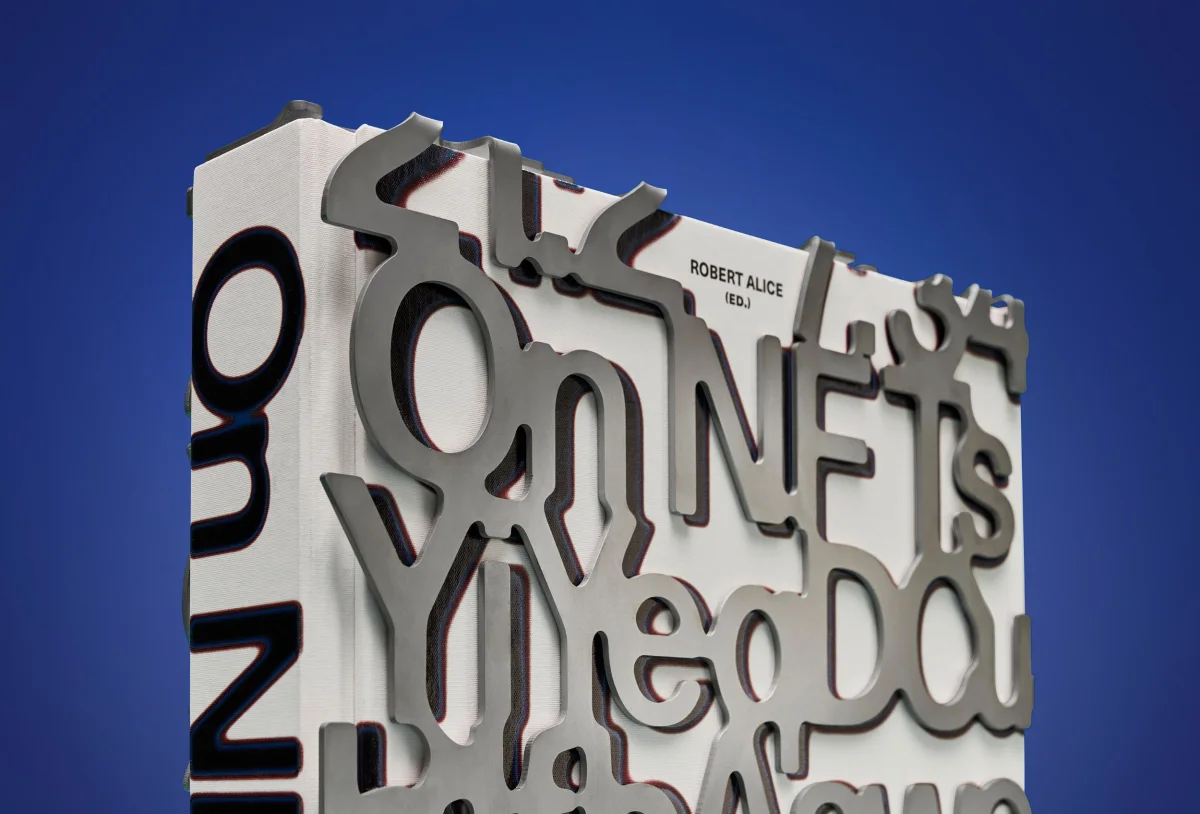 TASCHEN On NFTs. The Hard Code Edition Heißer Verkauf
