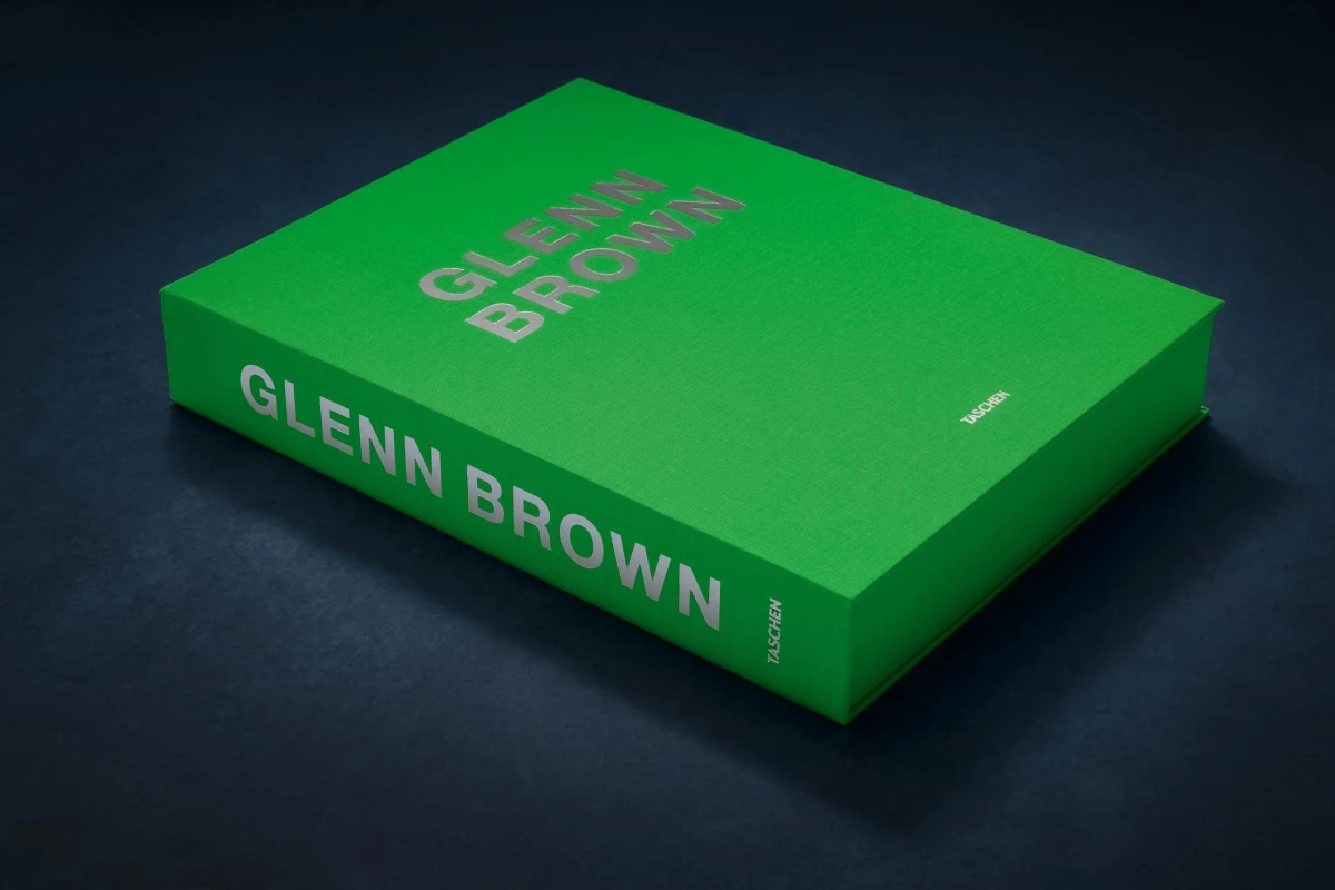 TASCHEN Glenn Brown. Art Edition No. 113–212. ‘Sizewell B’ Online Outlet