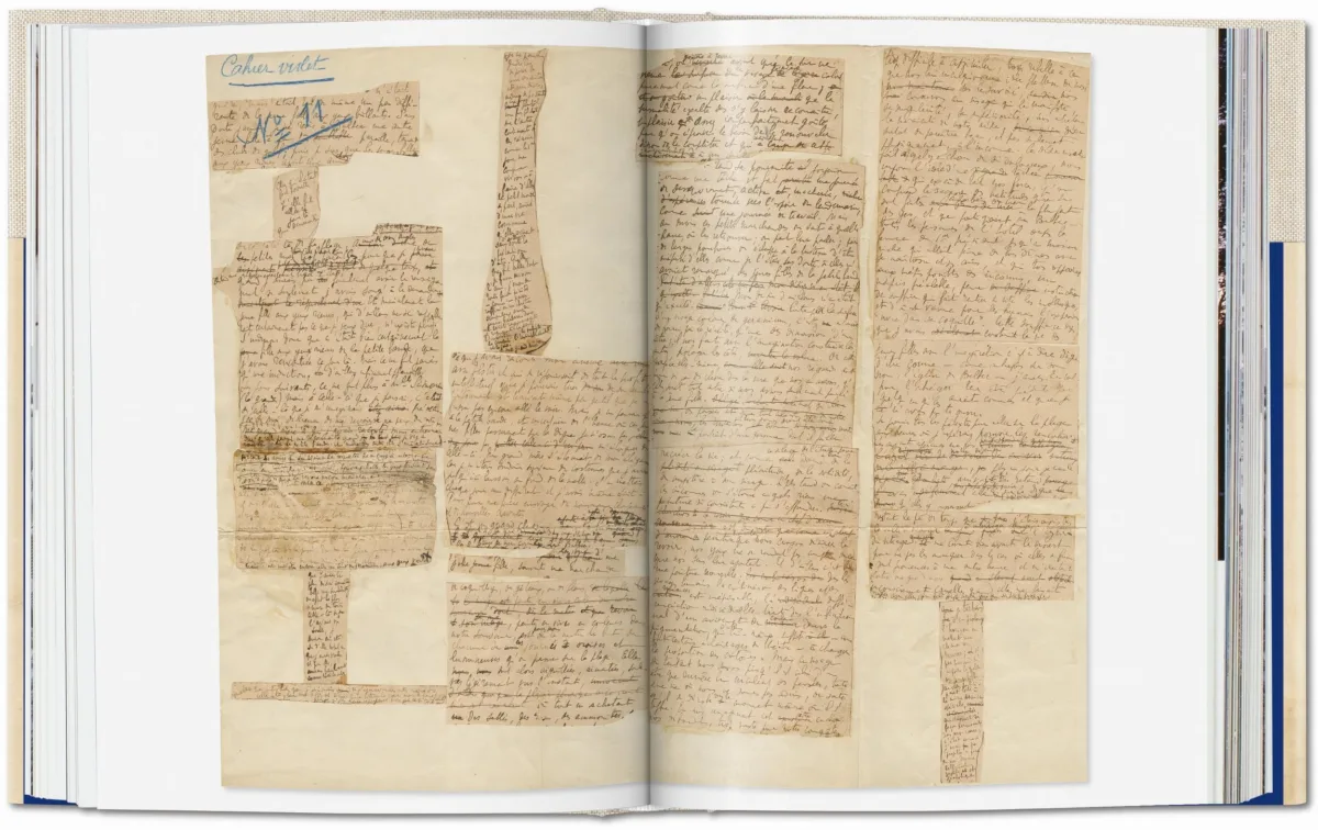 TASCHEN Zauber der Schrift. Sammlung Pedro Corrêa do Lago Exklusive Angebote