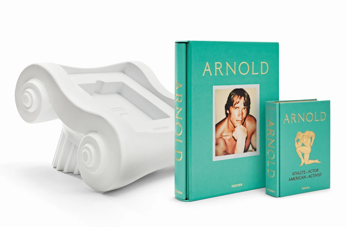 TASCHEN ARNOLD. Annie Leibovitz Art Edition Blitzangebot