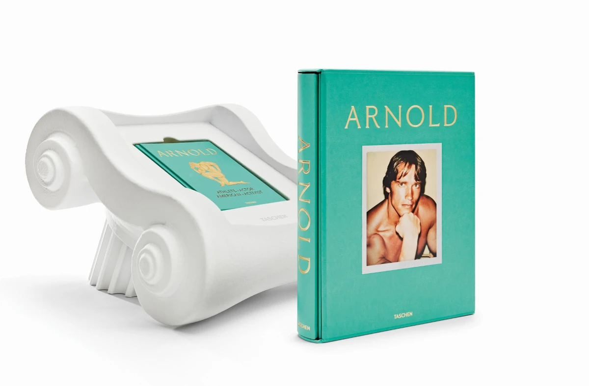 TASCHEN ARNOLD. Annie Leibovitz Art Edition Blitzangebot